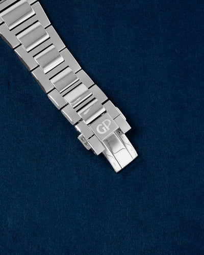 Girard-Perregaux Laureato 81010-11-431-11A
