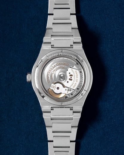 Girard Perregaux Laureato 81010
