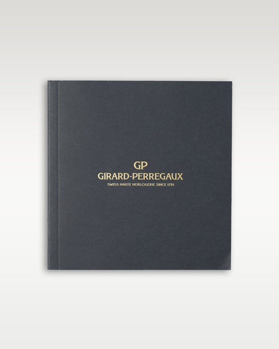 Girard-Perregaux Laureato 81010