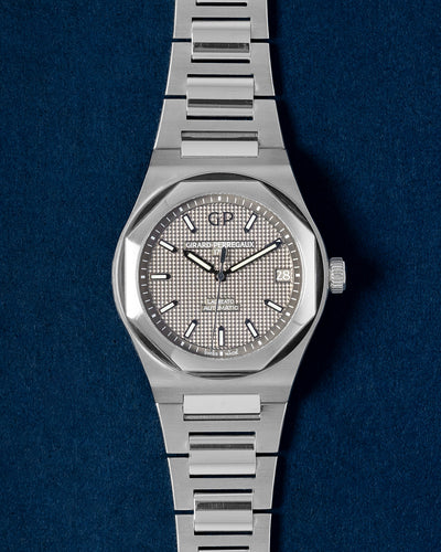 Girard Perregaux Laureato 81010
