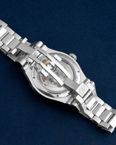 Girard-Perregaux Laureato 81010