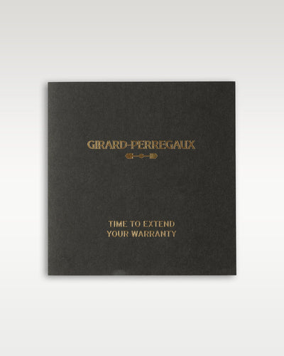 Girard-Perregaux Laureato 81010