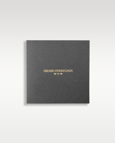 Girard Perregaux Laureato Chronograph 81020-11-131-11A