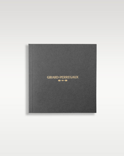 Girard Perregaux Laureato Chronograph 81020-11-131-11A