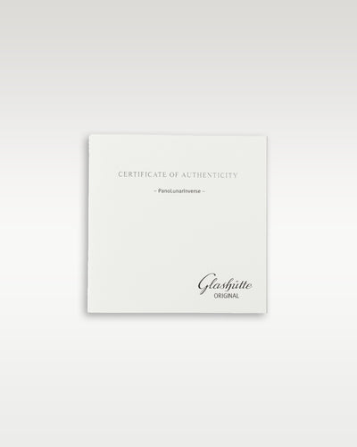 Glashütte Original PanoLunar Inverse 1-91-04-01-03-62