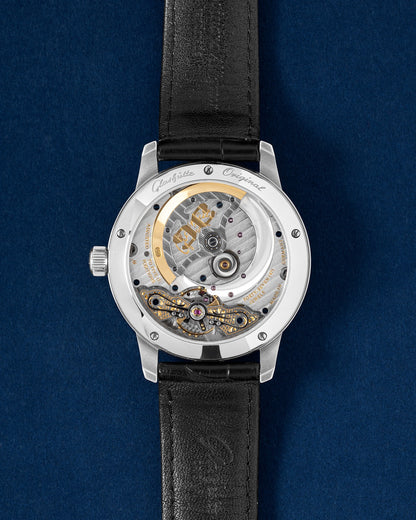 Glashütte Original PanoMatic Lunar 1-90-02-42-32-61 | Grand Caliber Watches