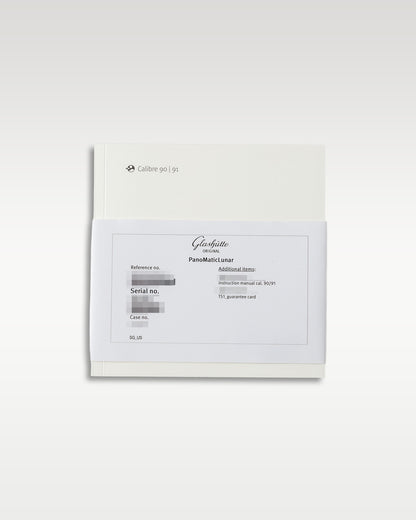 Glashütte Original PanoMatic Lunar 1-90-02-42-32-61 | Grand Caliber Watches