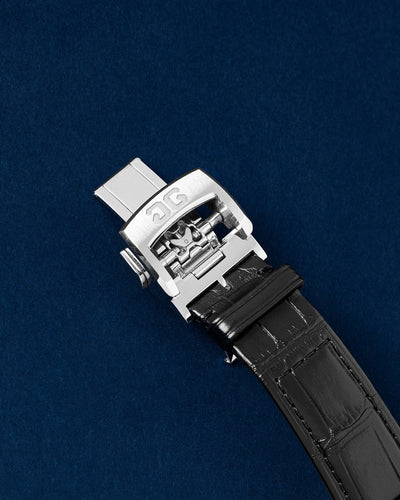 Glashütte Original Pano Matic Lunar 19002423261 | Grand Caliber Watches