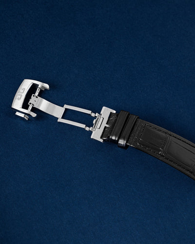 Glashütte Original Pano Matic Lunar 19002423261 | Grand Caliber Watches
