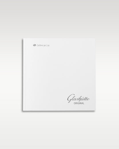 Glashütte Original Pano Matic Lunar 19002423261 | Grand Caliber Watches