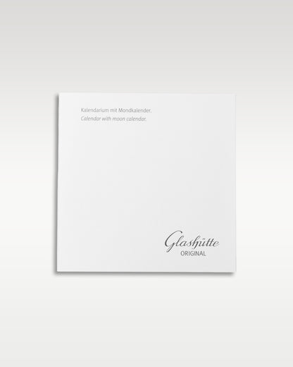 Glashütte Original Pano Matic Lunar 19002423261 | Grand Caliber Watches