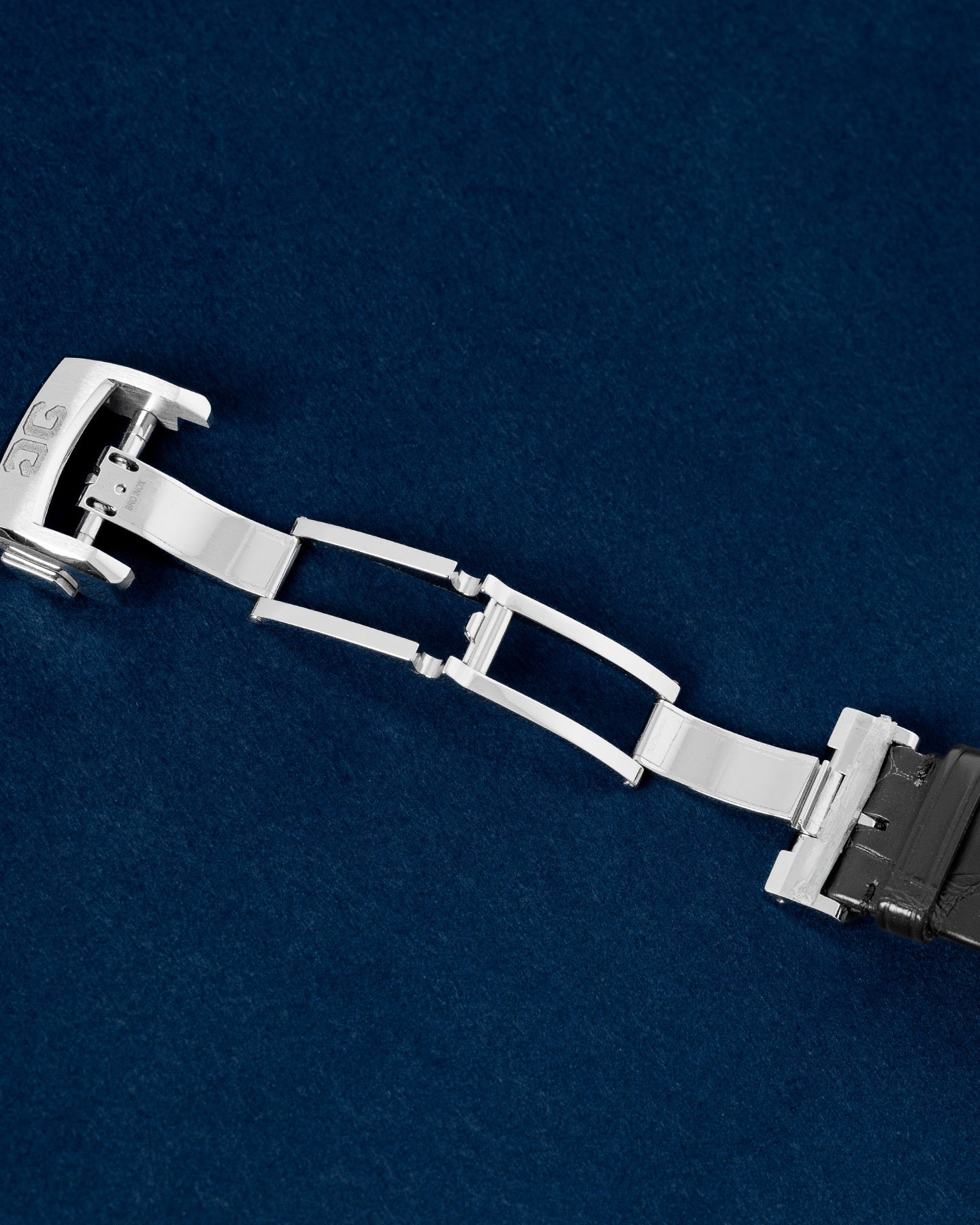 2025 Glashütte Original Pano Reserve 16501221261 | Grand Caliber Watches