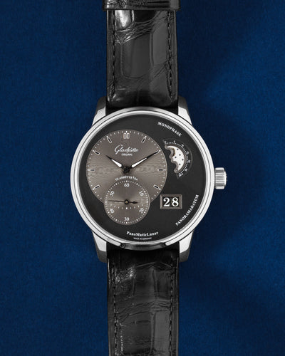 Glashütte Original Panomaticlunar 1-90-02-43-32-05