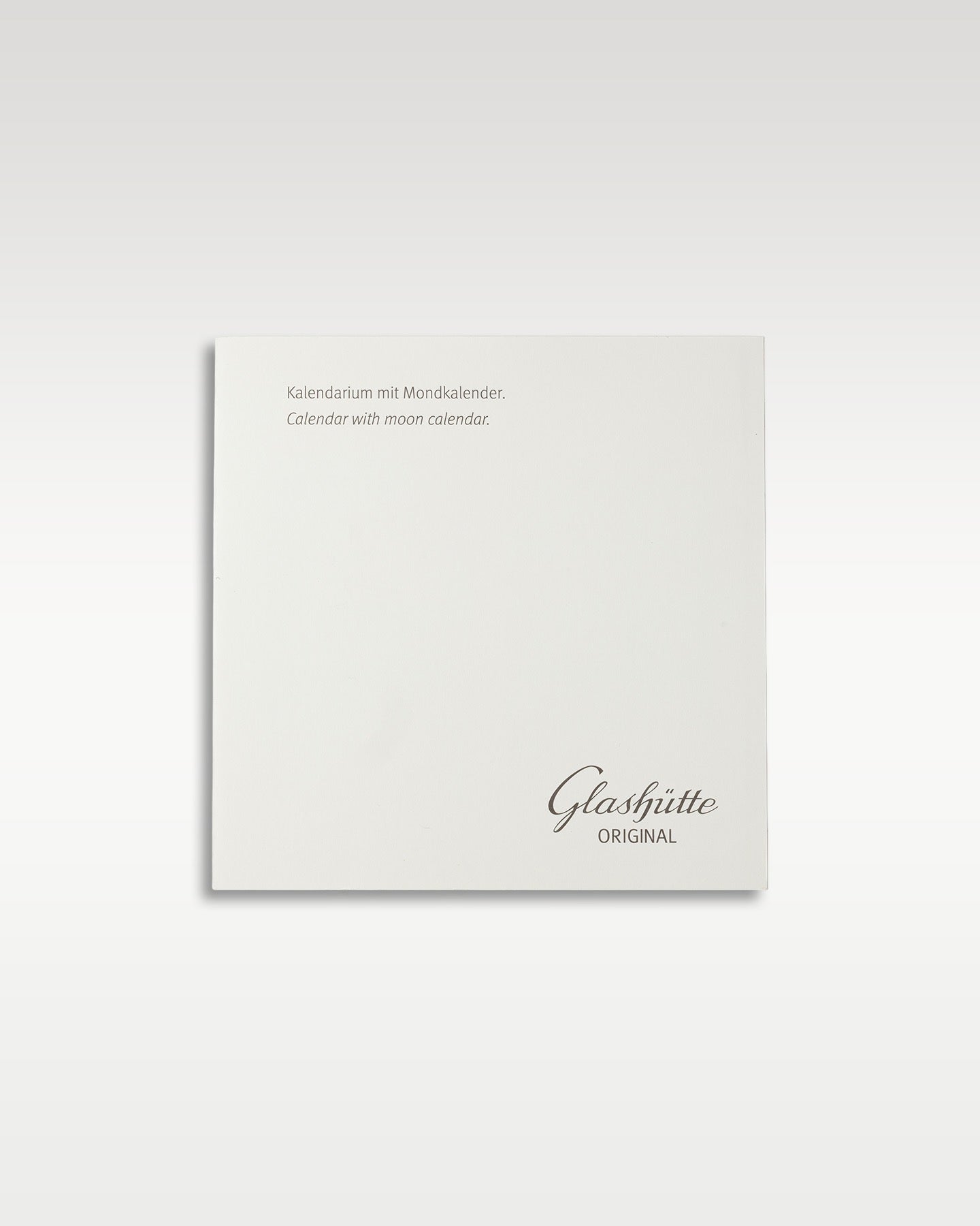 Glashütte Original Panomaticlunar 1-90-02-43-32-05