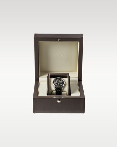 Glashütte Original Panomaticlunar 1-90-02-43-32-05
