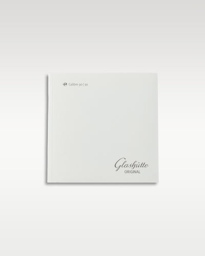 Glashutte Original Panomaticlunar Green 1-90-02-23-35-30 | Grand Caliber USA