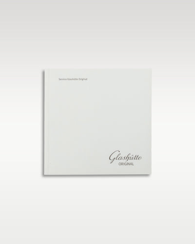 Glashutte Original Panomaticlunar Green 1-90-02-23-35-30 | Grand Caliber USA