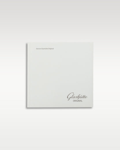 Glashutte Original Panomaticlunar Green 1-90-02-23-35-30 | Grand Caliber USA