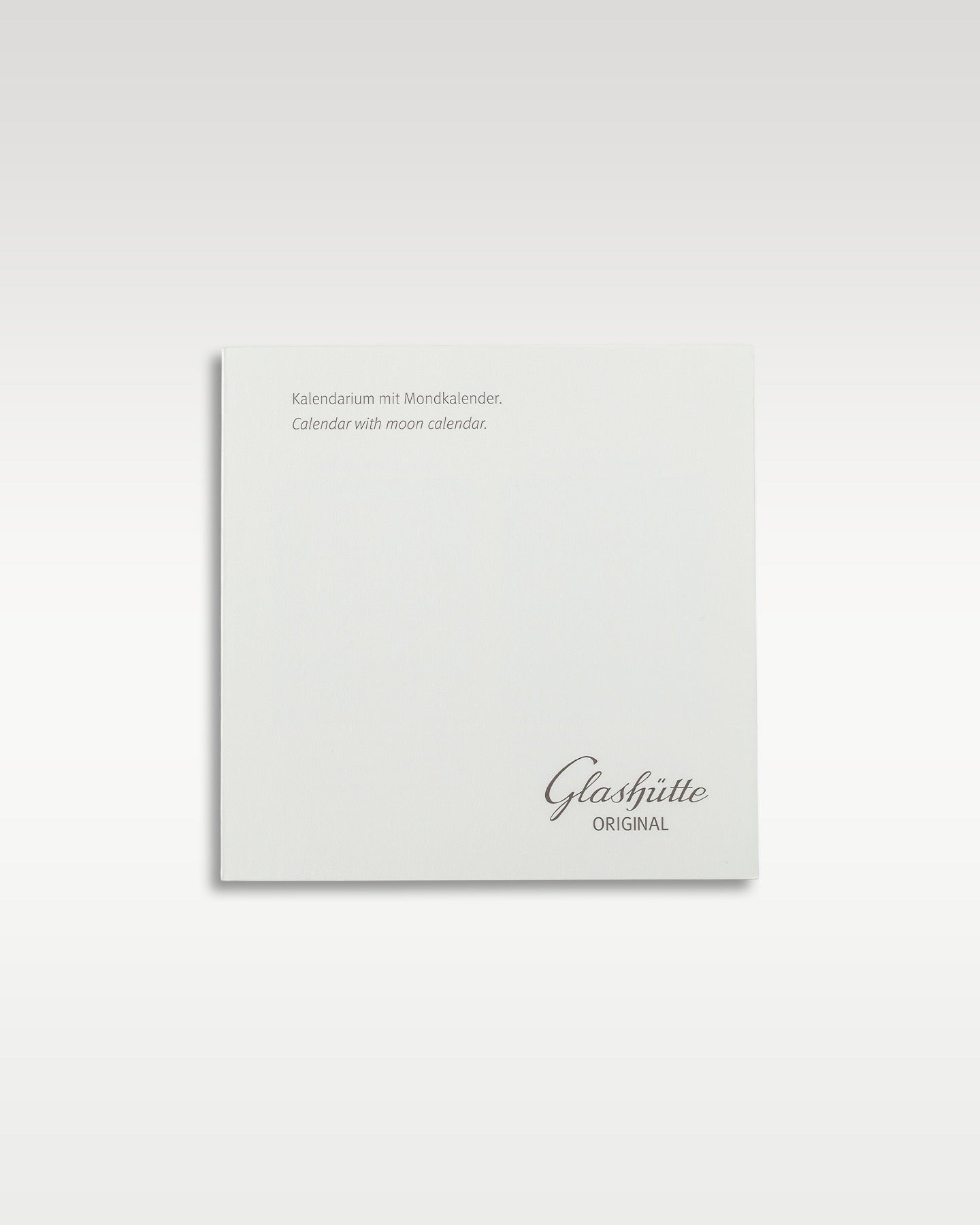 Glashutte Original Panomaticlunar Green 1-90-02-23-35-30 | Grand Caliber USA