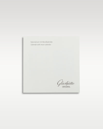 Glashutte Original Panomaticlunar Green 1-90-02-23-35-30 | Grand Caliber USA