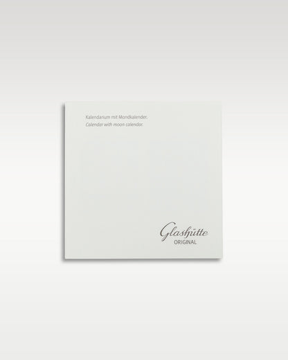 Glashutte Original Panomaticlunar Green 1-90-02-23-35-30 | Grand Caliber USA