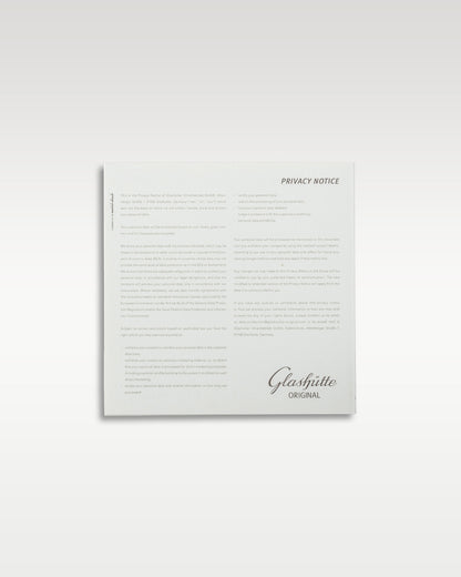 Glashutte Original Panomaticlunar Green 1-90-02-23-35-30 | Grand Caliber USA