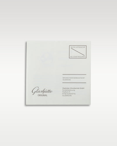 Glashutte Original Panomaticlunar Green 1-90-02-23-35-30 | Grand Caliber USA