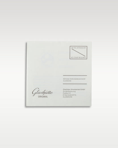 Glashutte Original Panomaticlunar Green 1-90-02-23-35-30 | Grand Caliber USA