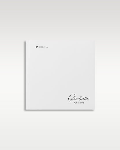 Glashütte Original SeaQ Panoramadatum 1-36-13-07-83-70