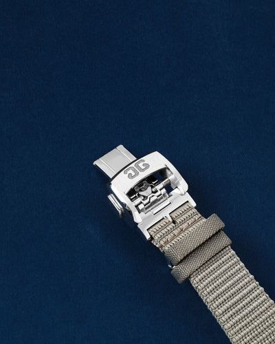 Glashütte Original Seaq 1-39-11-13-83-34