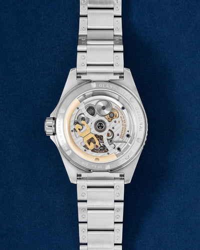 Glashütte Original Seaq Panoramadatum 1-36-13-01-80-70