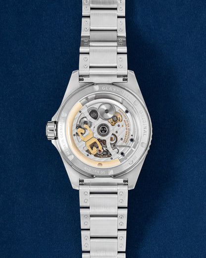 Glashütte Original Seaq Panoramadatum 1-36-13-01-80-70