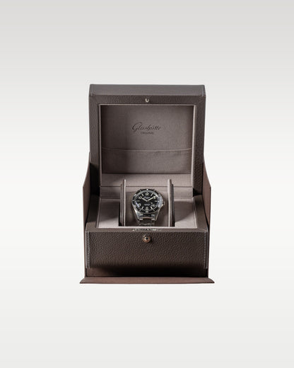 Glashütte Original Seaq Panoramadatum 1-36-13-01-80-70