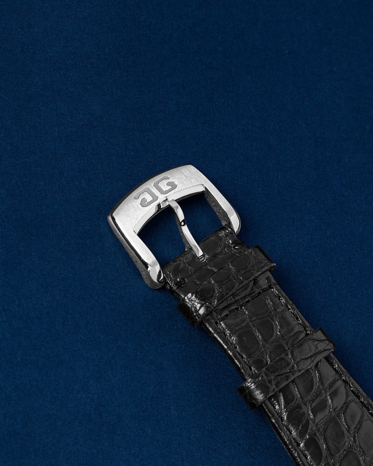 Glashutte Original Sixties Square 1-39-34-03-32-04 | Grand Caliber Dallas, Texas