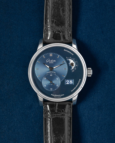 Glashutte Original Panomaticlunar 19002463235