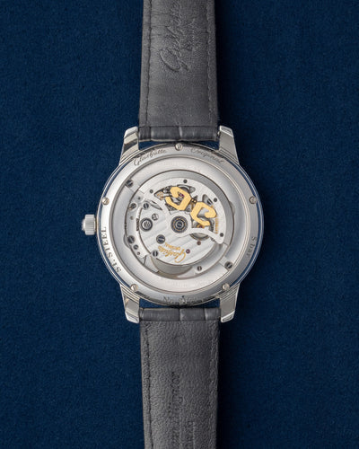 Glashütte Original Senator Automatic 1-39-59-01-02-04 | Grand Caliber Dallas, Texas