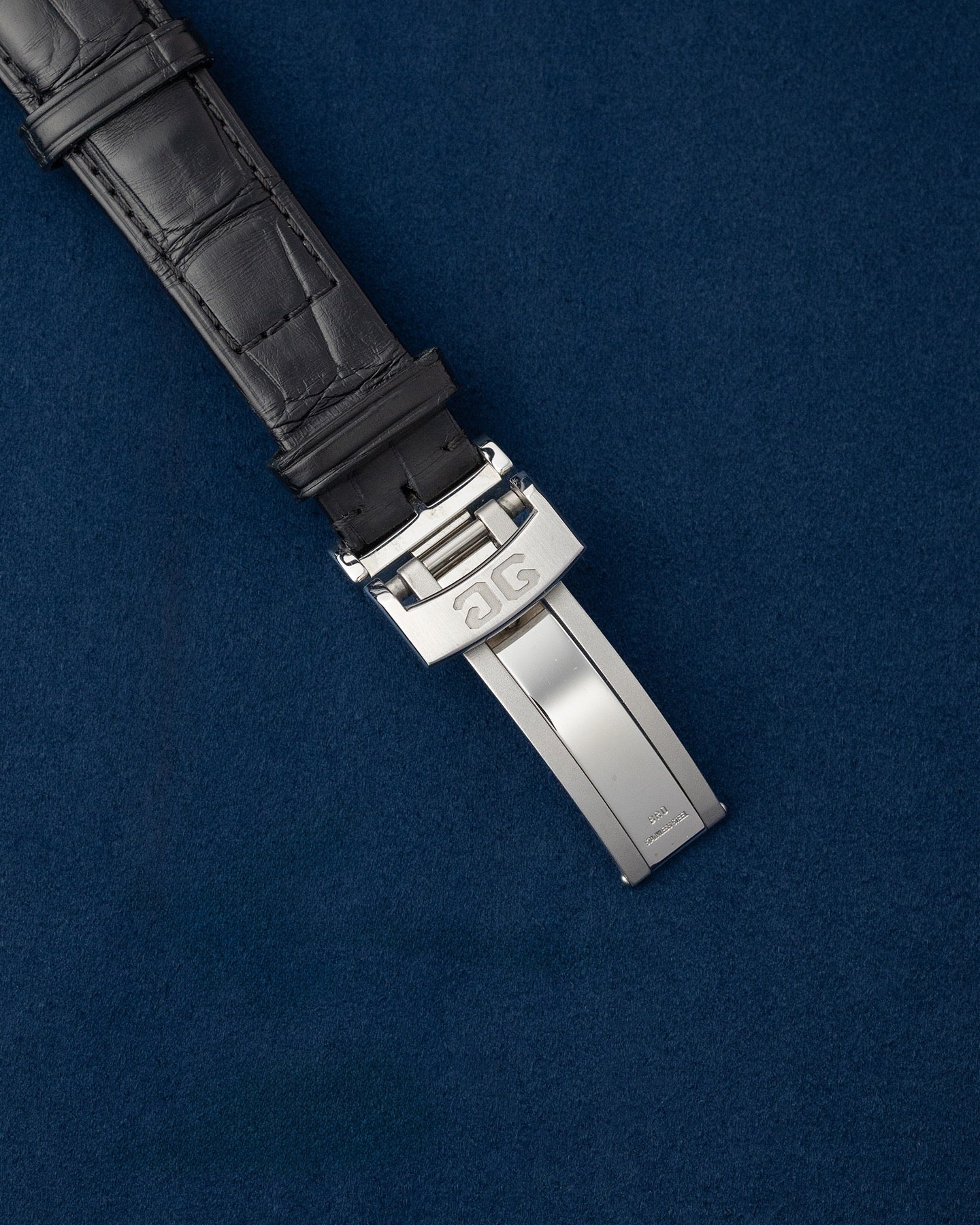Glashütte Original Senator Automatic 1-39-59-01-02-04 | Grand Caliber Dallas, Texas
