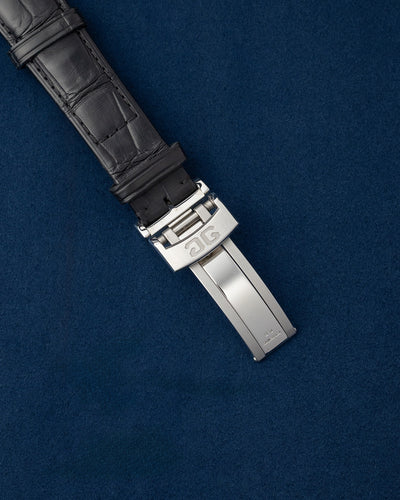 Glashütte Original Senator Automatic 1-39-59-01-02-04 | Grand Caliber Dallas, Texas
