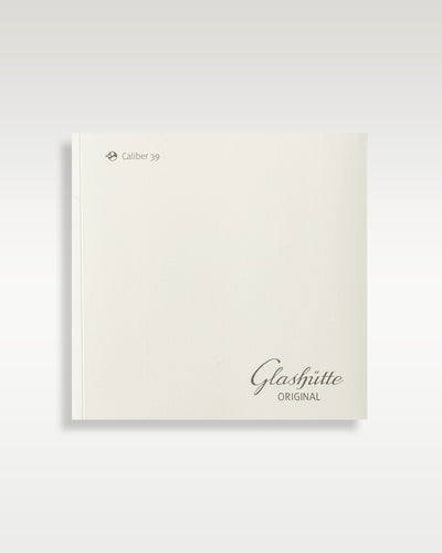 Glashütte Original Senator Automatic 1-39-59-01-02-04 | Grand Caliber Dallas, Texas