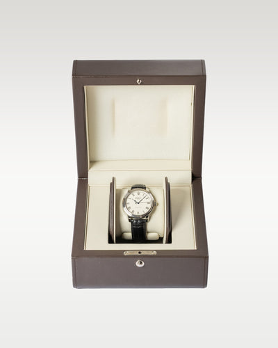 Glashütte Original Senator Automatic 1-39-59-01-02-04 | Grand Caliber Dallas, Texas