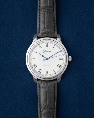 Glashütte Original Senator Automatic 1-39-59-01-02-04 | Grand Caliber Dallas, Texas