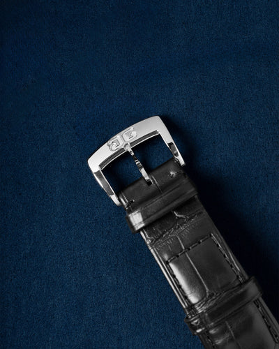 Glashutte Panoreserve 165.01.26.12.35 Watch