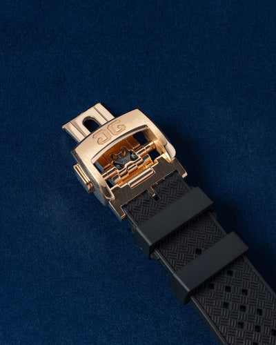 Glashütte Sea Q 1-39-11-17-91-33
