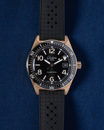 Glashütte Sea Q 1-39-11-17-91-33
