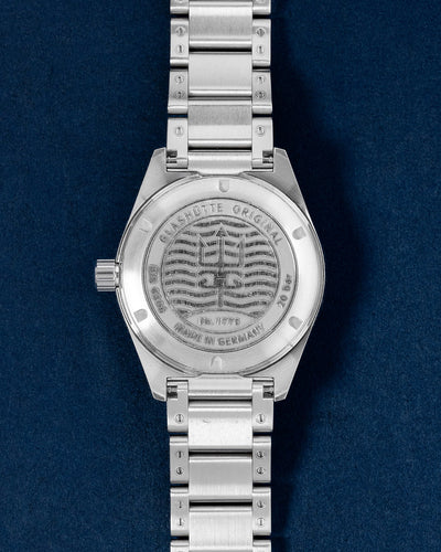 Glashütte Seaq 1-39-11-09-81-70