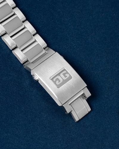 Glashütte Seaq 1-39-11-09-81-70