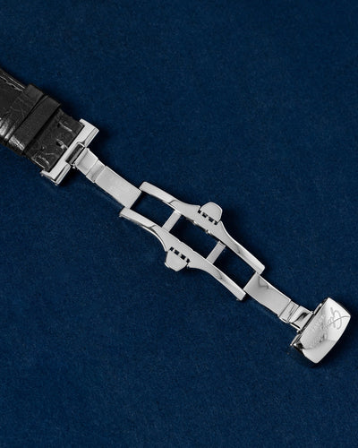 Glashütte Senator Calendar 100-06-13-02-04