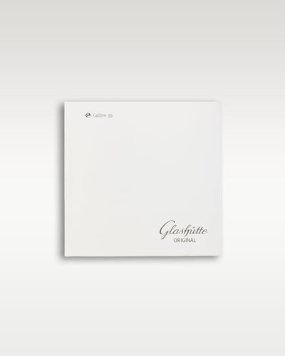 Glashütte Sixties 1.39.52.03.02.04