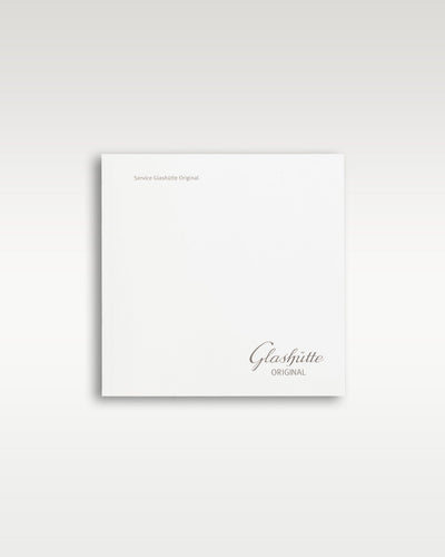 Glashütte Sixties 1.39.52.03.02.04