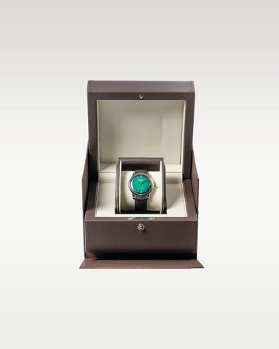 Glashütte Sixties 1.39.52.03.02.04
